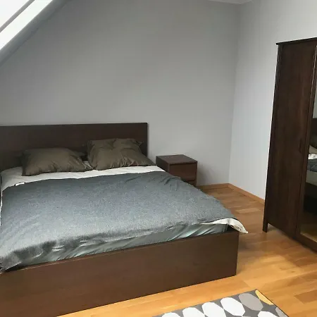 Apartamenty Banino Ferienhaus Banino