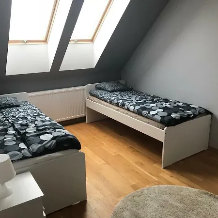 Apartamenty Banino Ferienhaus