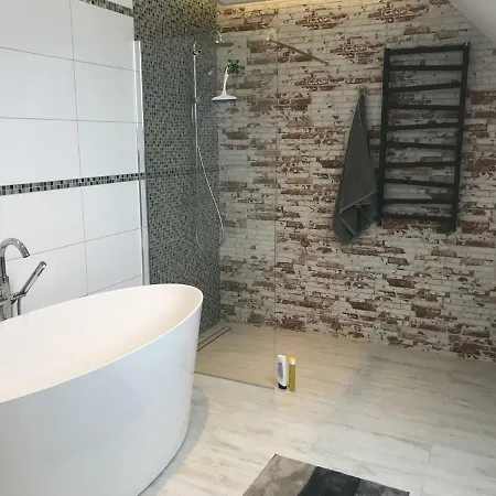 Apartamenty Banino Banino