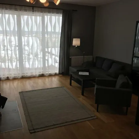 Apartamenty Banino Banino