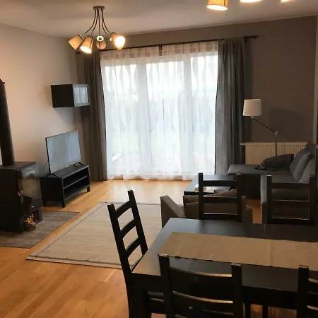 Apartamenty Banino Ferienhaus