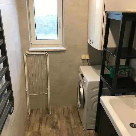 Apartamenty Banino Ferienhaus Banino