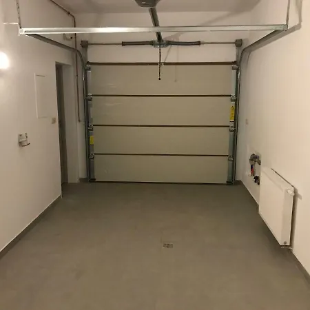 Apartamenty Banino *