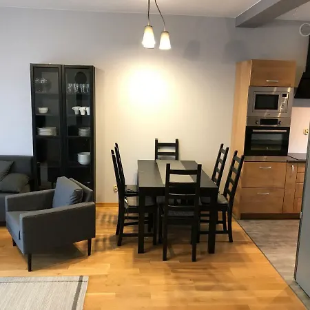 Apartamenty Banino Banino