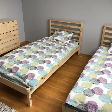 Apartamenty Banino Ferienhaus *