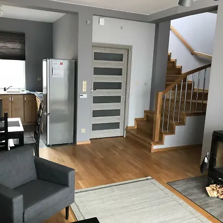 Apartamenty Banino *